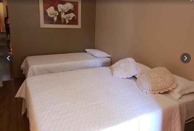 Estalagem Do Carmo Hotel Pirenopolis Bagian luar foto